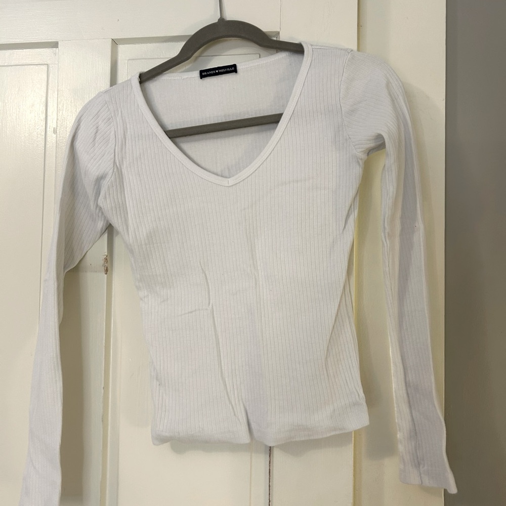 Brandy Melville Josephine Top